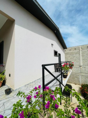 Duplex Residencial Los Llanos, II Stage, 2nd level